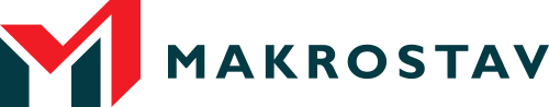 Stavební firma Makrostav